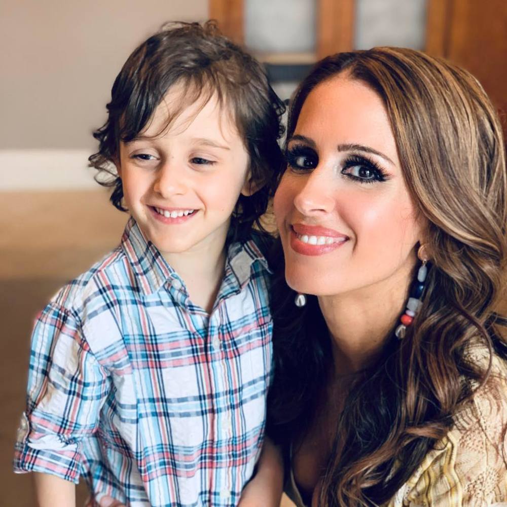 Meet your Posher, Jacquelyn